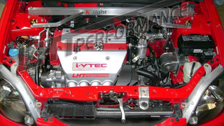 Some VTEC With That Insight, Sir?